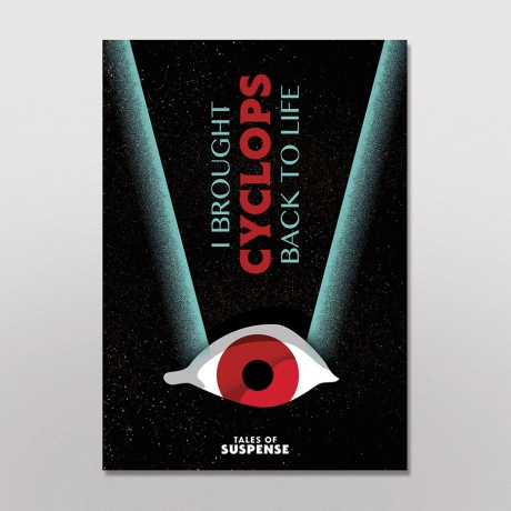 cyclops book